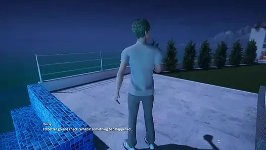 Complete Gameplay - Seaside Mystery, Part 30