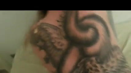 Hot Shemale