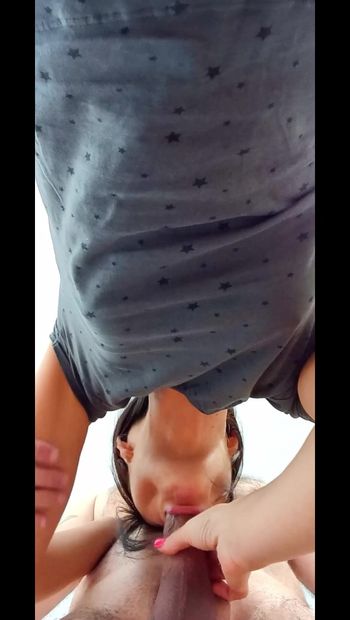 I am a horny turkish brunette and some times i cheat on my BF with my stepbrother. usually we make pov sex, i specially like doggy style and cowgirl positions.hope you like our amateur homemade videos