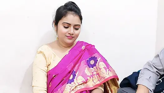Romantic sex video of sister-in-law and brother-in-law Part_01