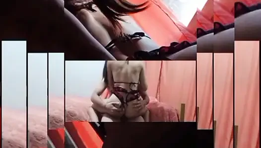 My First Time Schoolgirl & I Get Very Slutty| AyluLove