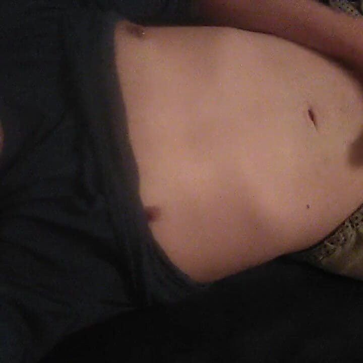 Pulling on My Clit and Details