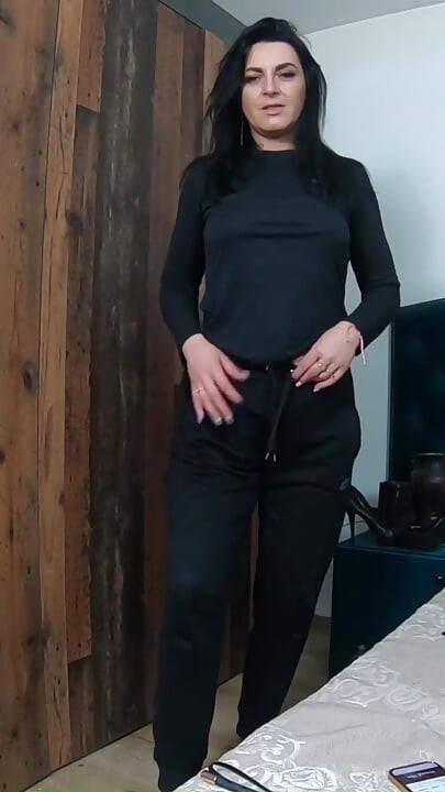 Video for My Ass Lovers
