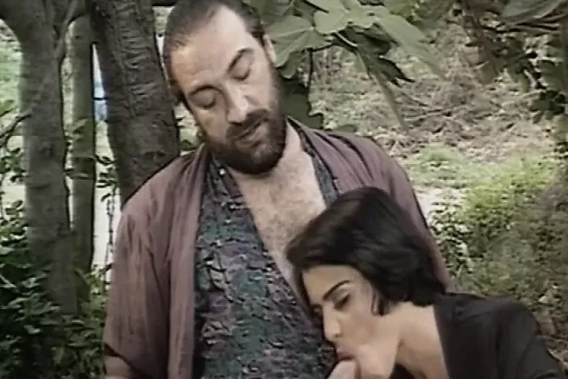 Classic Euro Anal Film English Dub