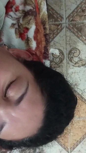 Powerful moment from "Mature lady sucking delicious"