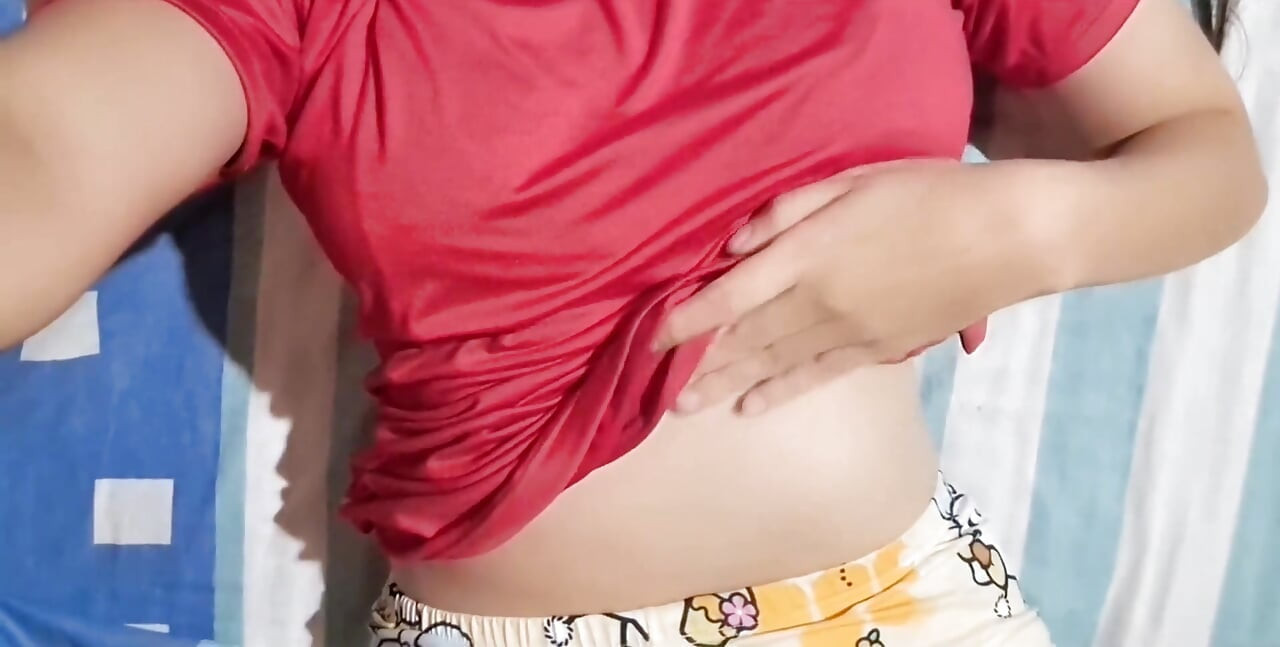 내 전 마누라 포르노, 무슨 거유