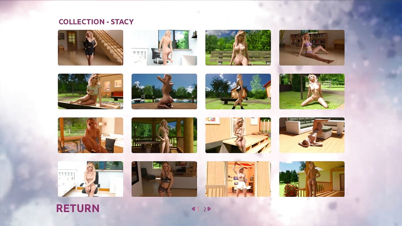 ช่วยสาวฮอต - ตอน 3 - Stacy Pics by Loveskysanx