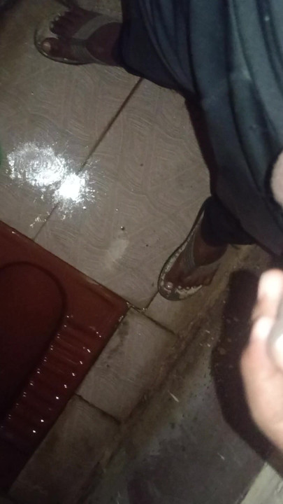 Masturbation