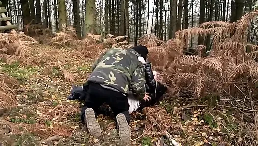 Wild and dirty XXX