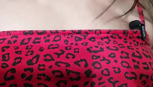Tiny'nin şanslı günü