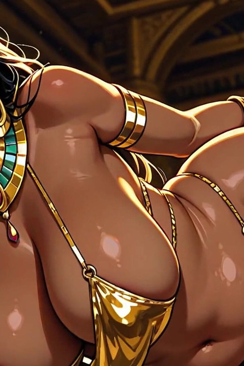 Jasmine เจ้าหญิงอินเดีย Ai ไม่มีเซ็นเซอร์