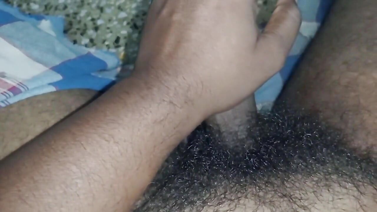 I'm Going My Room Fucking Pussy
