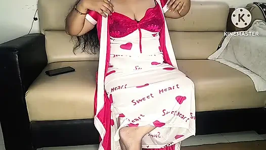 Доставщик пиццы трахает горячую бхабхи на хинди аудио