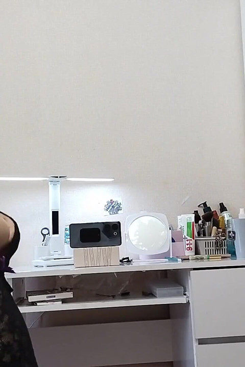 Stepmom Sucks Dick and Then I Pour Cum on Her Huge Tits
