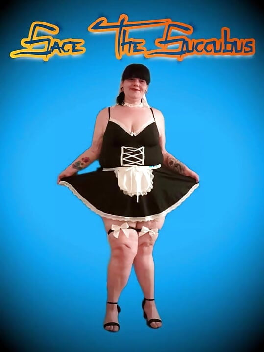 Maid off the Clock
