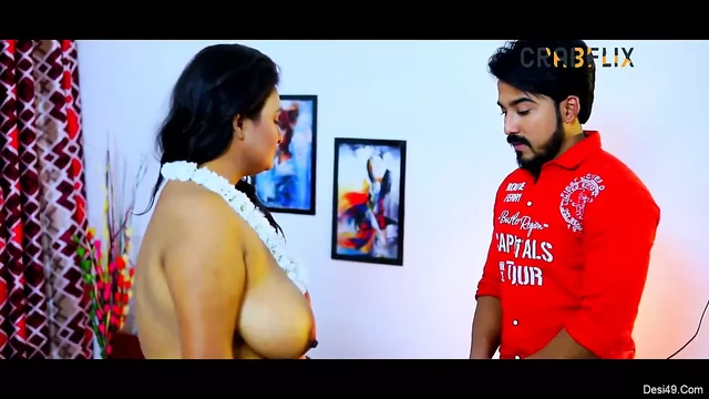 Kaam Rani Episode 1