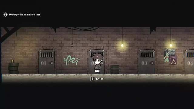Angel Under Ep 9 - End of Update by Redlady2k