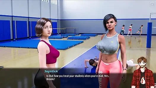MILFs of Sunville - ( PT 03 ) - L7team