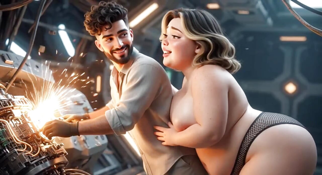 Mode On Episode 5 Zero Gravity Lust