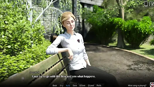 Проблемный университет - (часть 13) - DREAMNOW