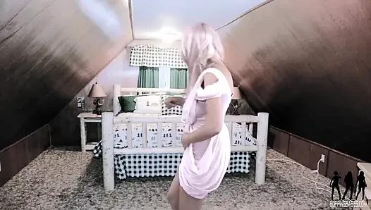 Holly M - Bedroom Beauty