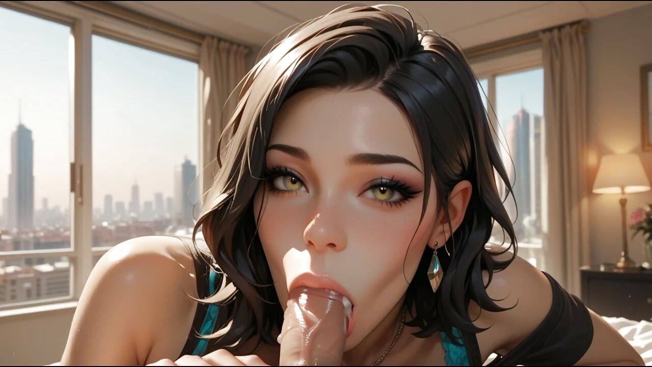 Mary Gostosa Fodendo No Hotel (ความสุข ex16)