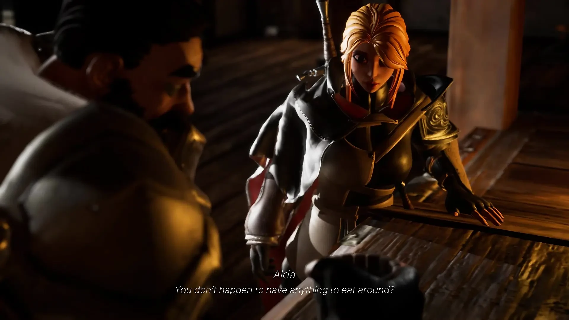 How wonderful this game is! 3D  Unreal Engine