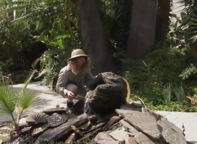 A big cock for a big slut