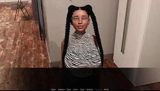 Выпечка с шоколадом 3, я хочу отшлепать ее мачеху