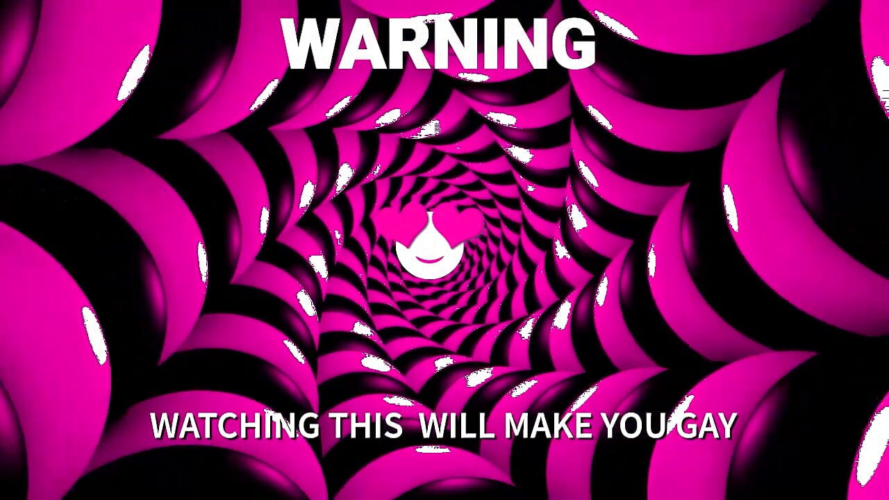 Hipnotándote para volverte gay con la canción de chupar y mamar