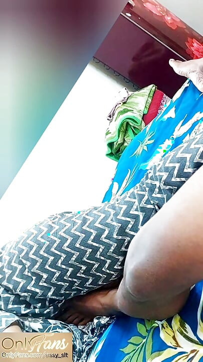 First Time Feminized Front of Wife