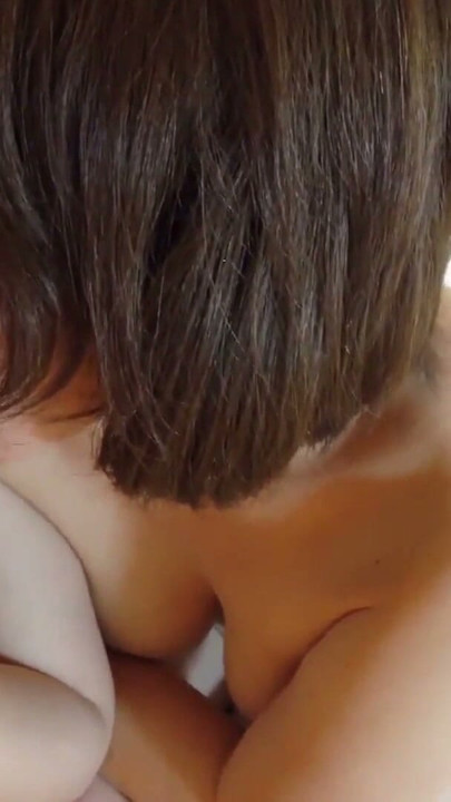 Japanese MILF Hairy Pussy Eager For POV Creampie | Clip 1