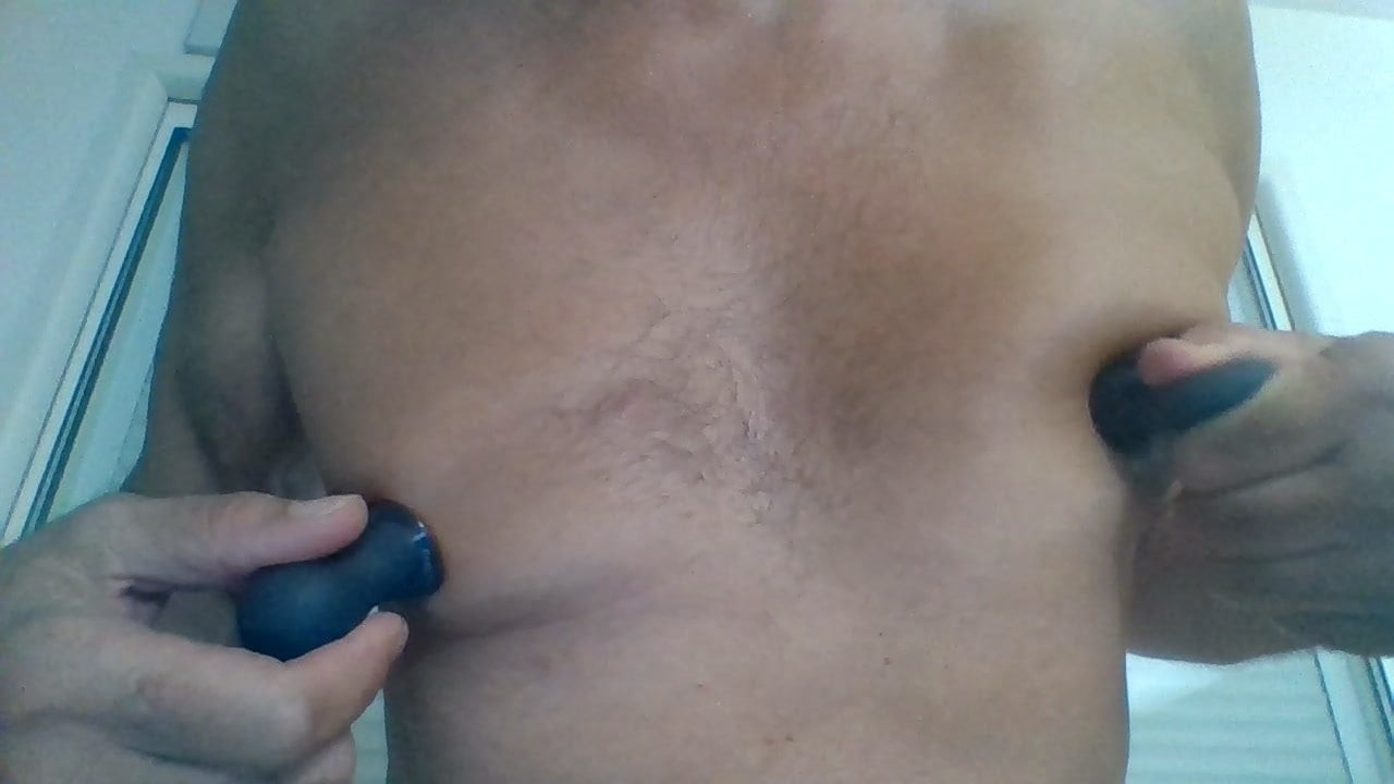 Nipple play
