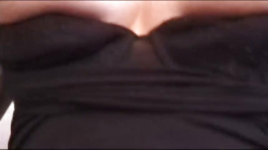 Sexy big boobs masturbating big dick sucking