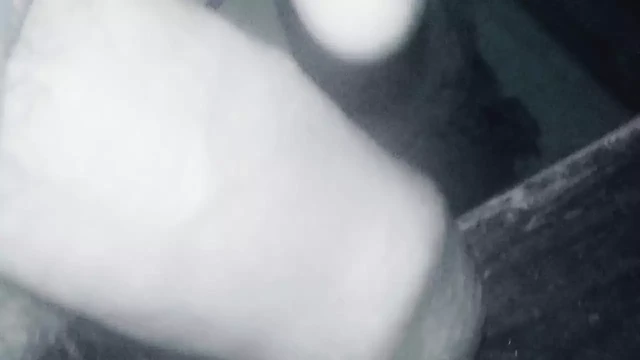 COLOMBIAN WITH A BIG DICK Jerking off for you