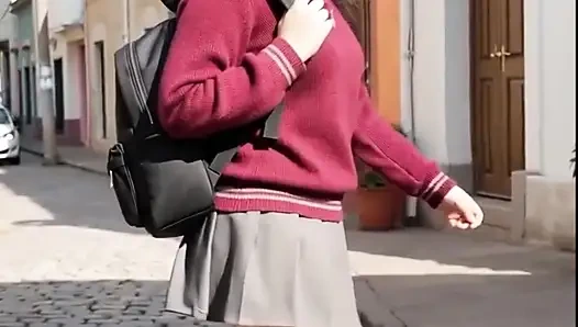 ARE YOU SURE THERE IS NO ONE HOME?? I don't want them to catch us caught, they can run us out!! STEP-SIBLINGS ARE LEFT HOME ALONE!