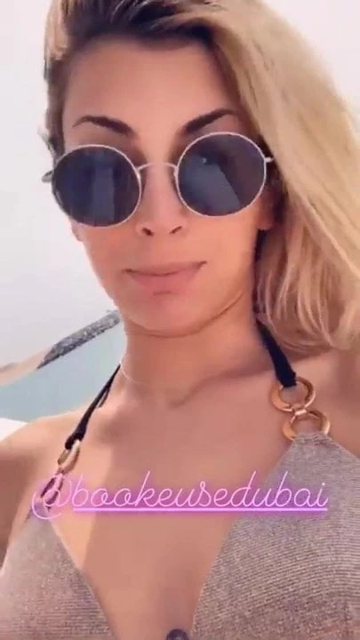 melanie da cruz