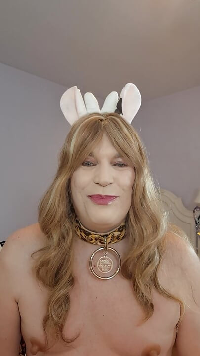 Feed me strawberries, bananas and whip cream!