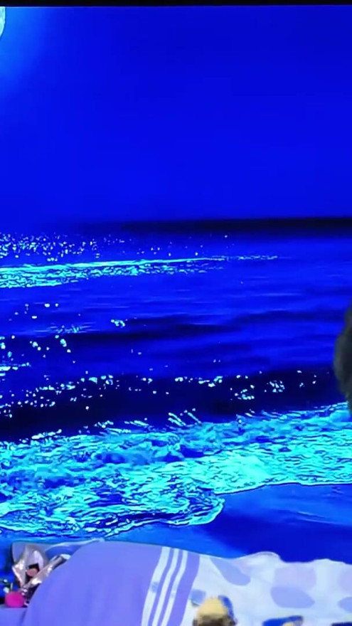 HOT NIGHT IN THE CARIBBEAN WITH ADAMANDEVE AND LUPO | Clip 2