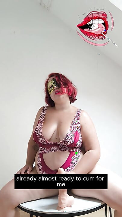 JOI Cum for Me