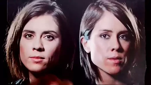 Tegan &amp; sara - haraç v