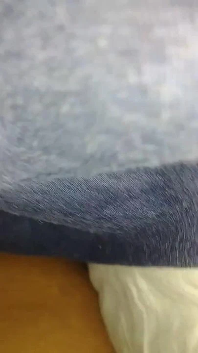 Cousin let me Cum on her