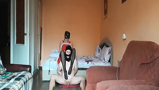 Fm Session #140 Milking