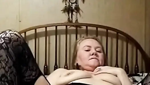 Cash Live için mastürbasyon