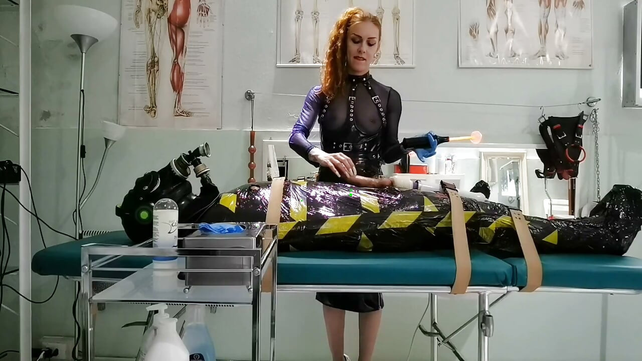 My Magic Combo Pt1