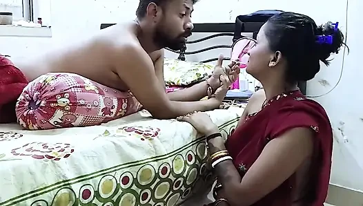 Ateşli desi seks
