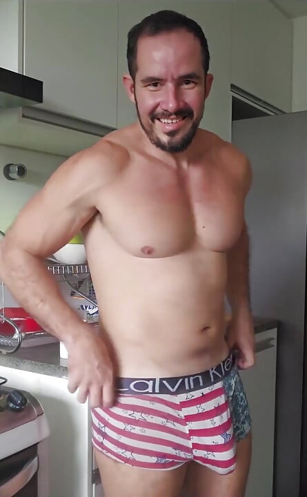 Eu vou encher seu copo de porra