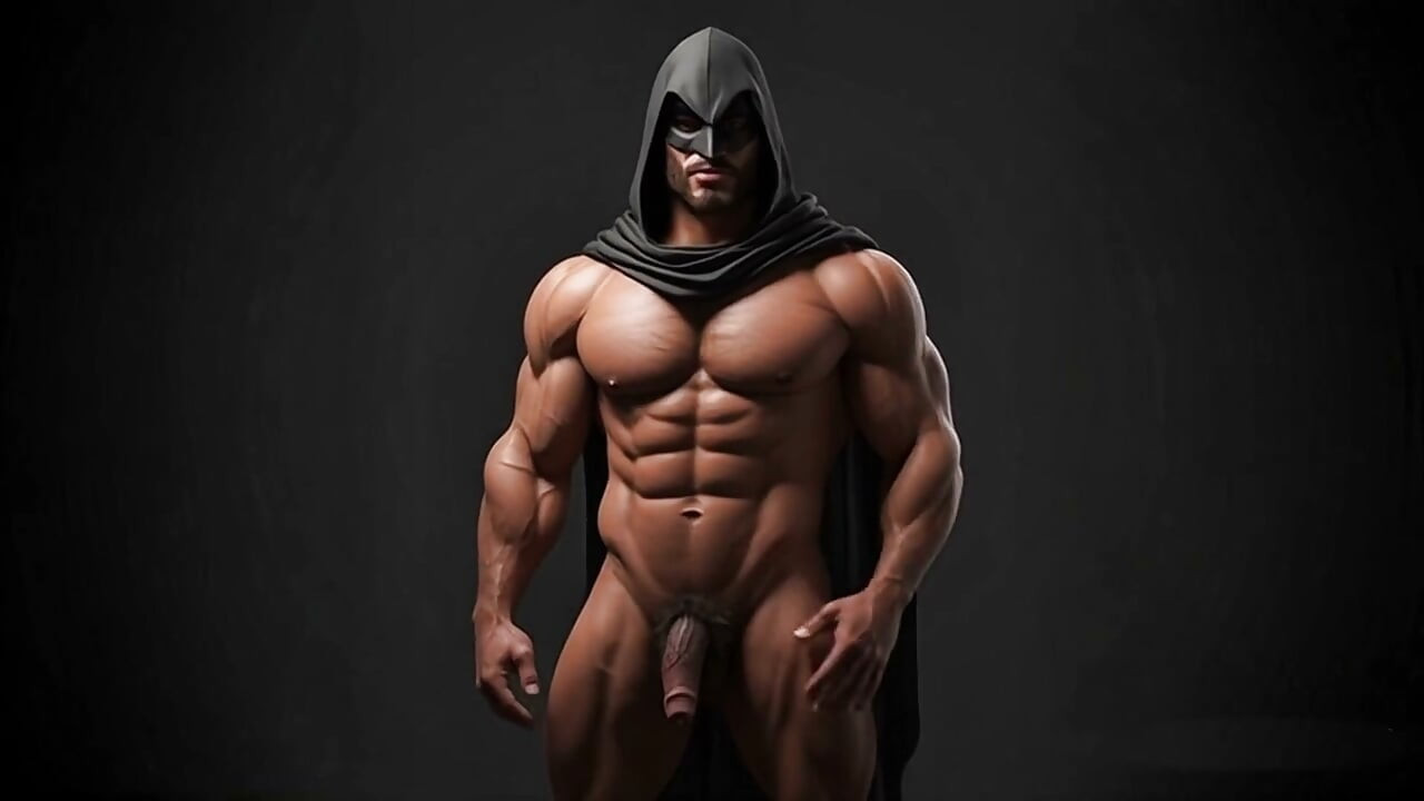I Invited My Hot Neighbor And Fucked Him Hard Until I Cum Inside
