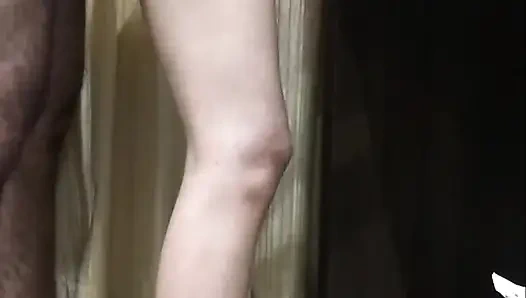 missionary fucking of Desi Muslim cheating wife rukhsara with loud screaming in hindi