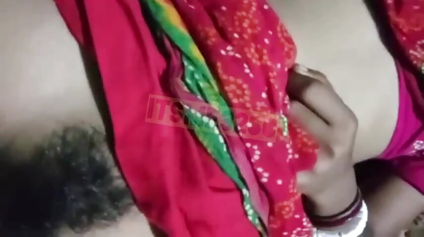 DeshiVillage bhabhi fucking night big tites pussy black hear Hard fucking doggy style hot scenes sexy bhabhi Indian Village